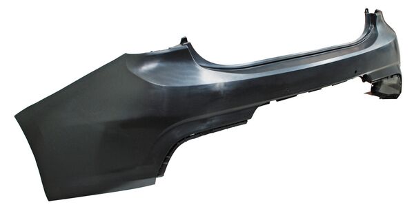 DEFENSA TRAS KIA RIO 18-20 4P C/HOYO P/SENS 288 NZL