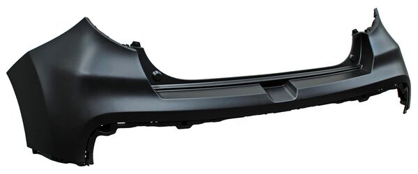 DEFENSA TRAS SOUL 17-19 C/GUIA DE DEFENSA