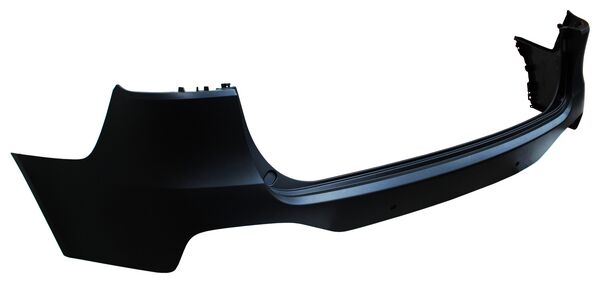 DEFENSA TRAS SORENTO 16-18 SUP C/HOYO P/SENS