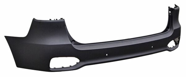 DEFENSA TRAS SORENTO 19-20 SUP C/HOYO P/SENS