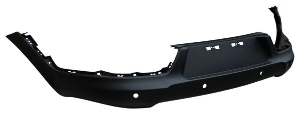 DEFENSA TRAS SPORTAGE 16/ 11-16 USA TYPE C/HOYO P/SENS