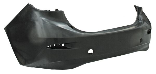 DEFENSA TRAS MAZDA 3 14-18 4P ALD251 TYG 677