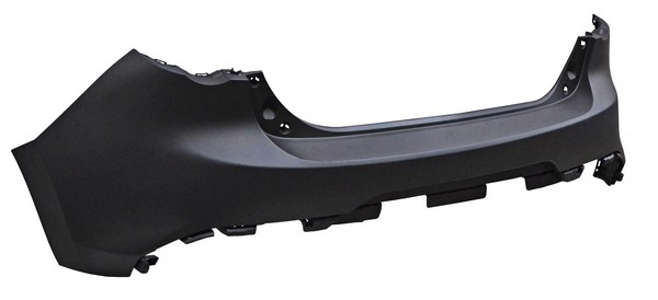 DEFENSA TRAS MAZDA 3 19-25 5P