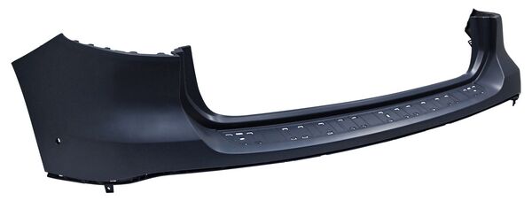 DEFENSA TRAS MBENZ GLC 20-23 C/HOYO P/SENS