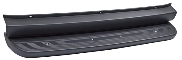 DEFENSA TRAS MBENZ SPRINTER 19-25 CENTRAL S/HOYO P/SENS C/ESCALON 5662