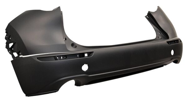 DEFENSA TRAS MAZDA CX30 20-25 G15 NZL