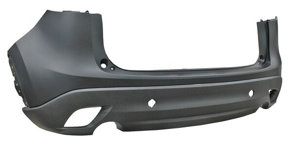 DEFENSA TRAS MAZDA CX5 13-17 ALD24S3 TYG 677