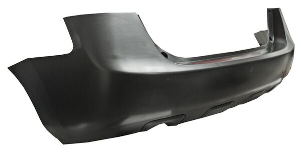 DEFENSA TRAS ROGUE 08-14 P/PINTAR