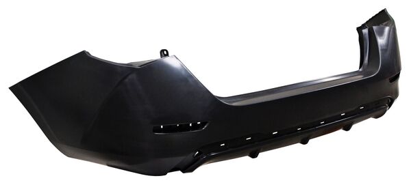 DEFENSA TRAS SENTRA 20-25 C/HOYO P/SENS