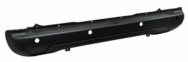 DEFENSA TRAS PARTNER 13-19 CORRUGADA C/HOYO P/SENS 725 730