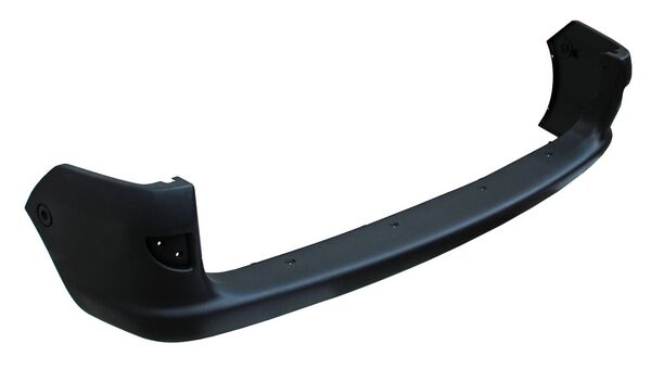 DEFENSA TRAS KANGOO 09-14 S/REFLEJANTES 5662