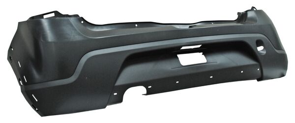 DEFENSA TRAS SANDERO/ STEPWAY 10-15 C/HOYOS P/SPOILER CCC.9.8