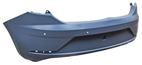 DEFENSA TRAS LEON 17-20 C/HOYO P/SENS TYG