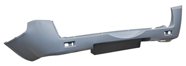 DEFENSA TRAS GRAND VITARA 13-17 C/SENS PUERTA 466 BBB3