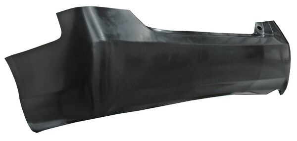 DEFENSA TRAS CAMRY 07-11 4 CIL