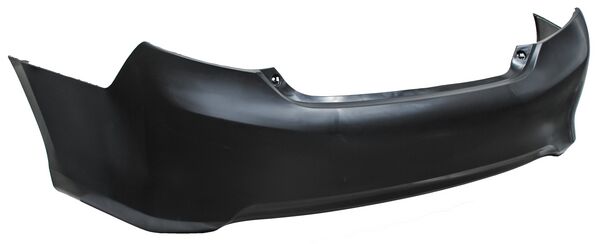 DEFENSA TRAS CAMRY 12-14 LE/ XLE S/HOYO P/SENS