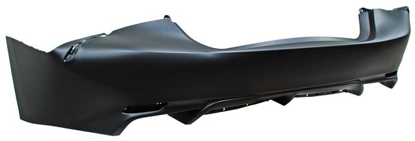 DEFENSA TRAS CAMRY 18-24 SE S/HOYO P/SENS 288 NZL