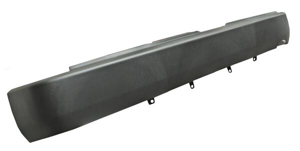 DEFENSA TRAS HIACE 05-10 CH CORTO 9/ 13 PASAJ 880.09