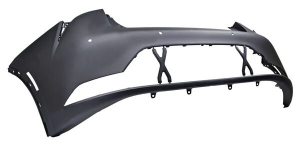 DEFENSA TRAS PRIUS 23-24 C/HOYO P/SENS