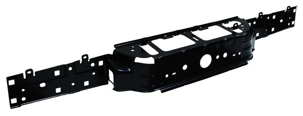 DEFENSA TRAS TACOMA 16-23 CENT SOPORTE