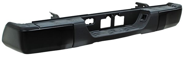 DEFENSA TRAS TUNDRA 14-21 NEGRA COMPLETA BBBB Q10