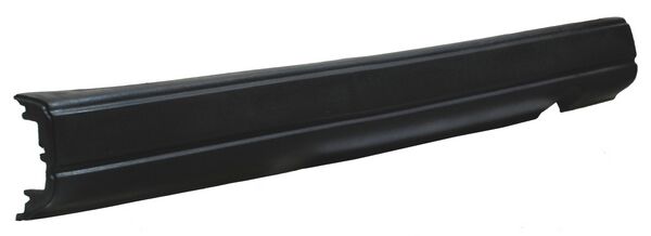 DEFENSA TRAS COMBI 88-98 PLASTICO MX