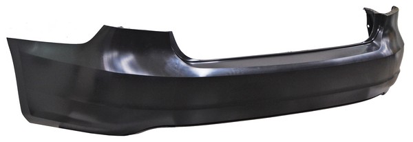 DEFENSA TRAS PASSAT 12-15 S/HOYO P/MOLD