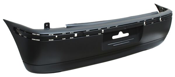 DEFENSA TRAS POINTER 00-05 CORRUGADA S/MOLD BZ 287 880.09