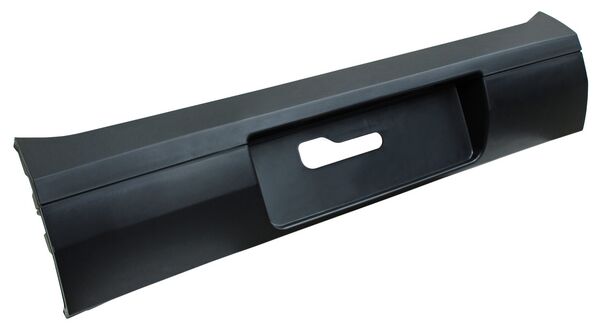 DEFENSA TRAS SAVEIRO 09-16 CENTRAL ALD203 288 DMV