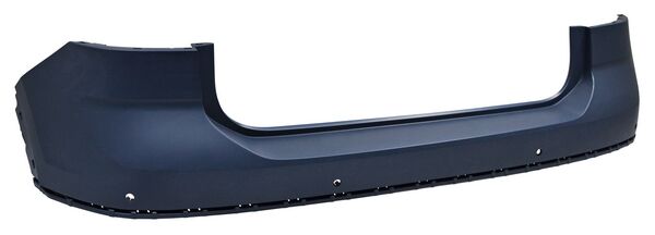 DEFENSA TRAS TCROSS 20-24 C/HOYO P/SENS SUP 288 NZL