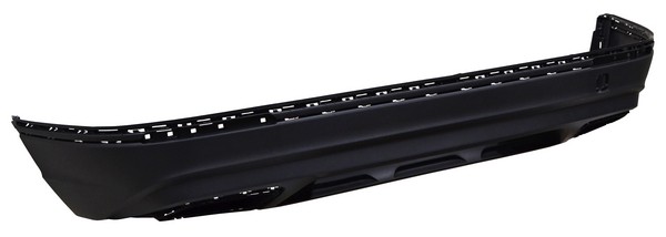 DEFENSA TRAS TIGUAN 18-21 INF C/HOYO P/MOLD RVR