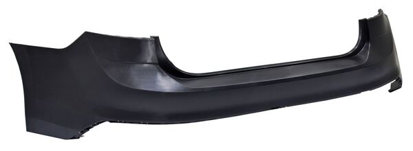 DEFENSA TRAS VIRTUS 23 HIGHLINE/ COMFORTLINE/ TRENDLINE S/HOYO P/SENSOR 288 NZL