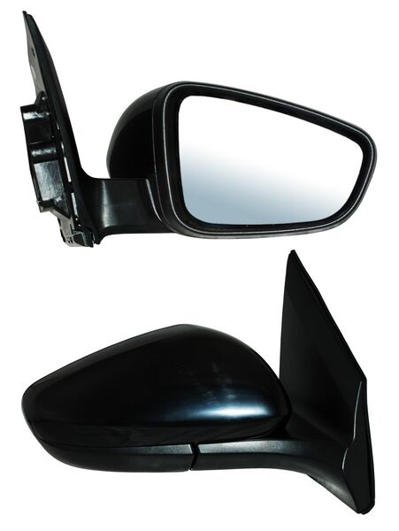 ESPEJO AVEO 18-23 S/CONT P/PINT DER 287 580.08 105.RM