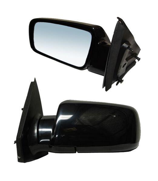 ESPEJO ASTRO/ SAFARI/ GMC 88-04 S/CONT IZQ