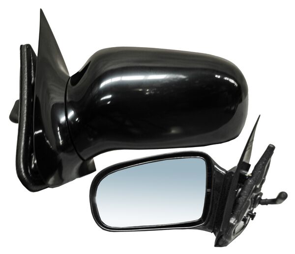 ESPEJO CAVALIER/ SUNFIRE 95-05 C/CONT MAN C/BASE CCC IZQ