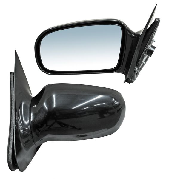 ESPEJO CAVALIER/ SUNFIRE 95-05 S/CONT C/BASE 2P IZQ 287