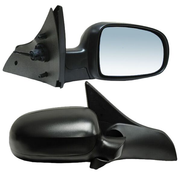 ESPEJO CHEVY C3 09-12 C/CONT MAN ADAPT 94-08 POROSO PWY DER 287 380.09