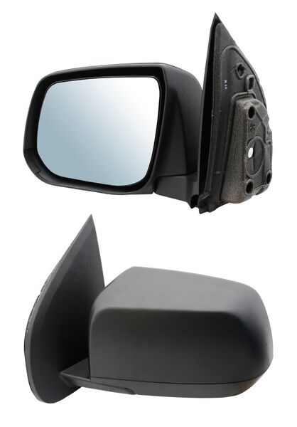 ESPEJO COLORADO 16-22 S/CONT POROSO IZQ