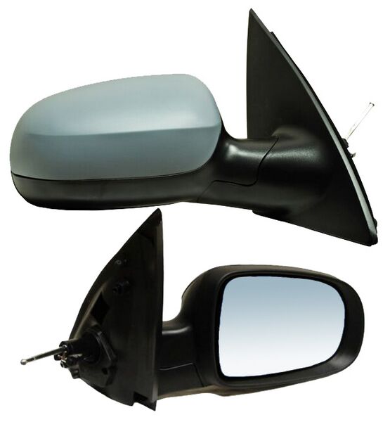 ESPEJO CORSA 02-08/ TORNADO 04-11 C/CONT MAN LISO 1.8 DER