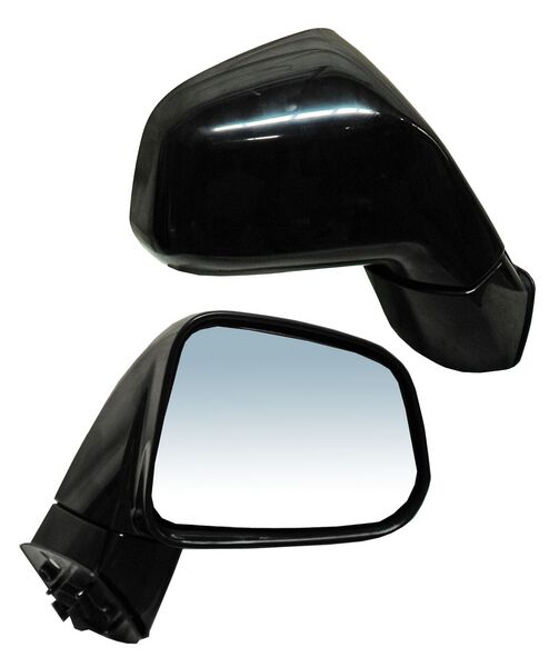 ESPEJO CAPTIVA 08-15/ SATURN VUE 08-10 ELECT XR/ XE/ HYBRID/ LTZ/ LS/ LT 3 PINES ***6 DER