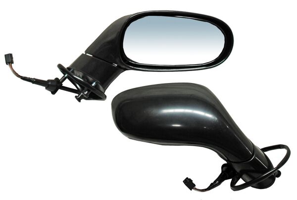 ESPEJO CORVETTE 05-12 ELECT P/PINT C/DESEMP ***** 6 PINES DER