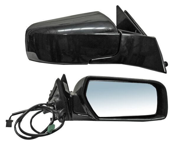 ESPEJO CADILLAC CTS 03-07 ELECT C/DESEMP C/MEM AUTOABATIBLE BASE/ V/ LUXURY ***** DER