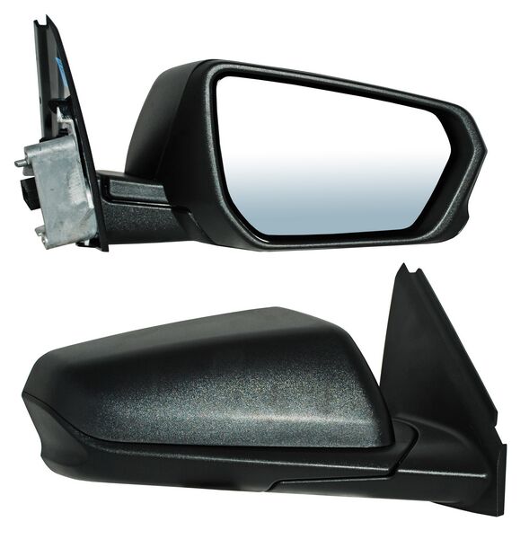 ESPEJO EQUINOX/ TERRAIN/ DENALI 18-21 ELECT POROSO C/DESEMP 5 PINES DER