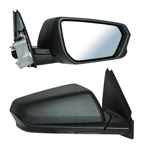 ESPEJO EQUINOX/ TERRAIN/ DENALI 18-21 ELECT P/PINT C/DESEMP LS/ LT/ SLT 5 PINES DER