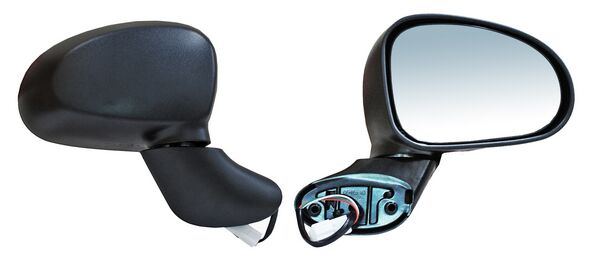 ESPEJO MATIZ 06-15 ELECT ***0 DER FN86.10