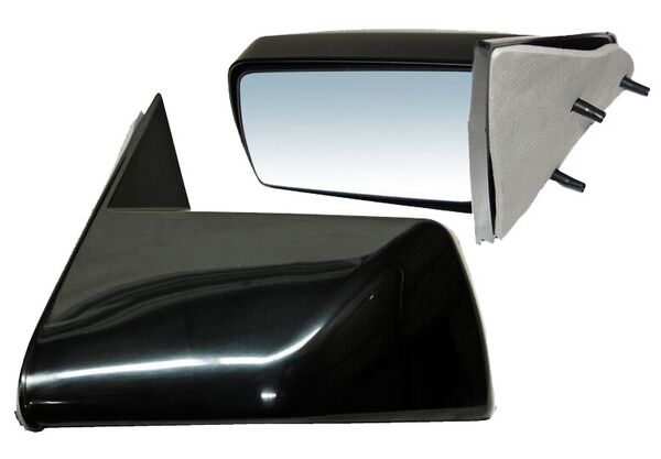 ESPEJO CHEV PU / SS-400 92-98 IZQ