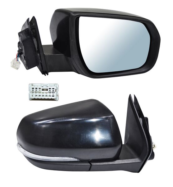 ESPEJO S10 MAX 22-25 ELECT P/PINT C/DESEMP C/DIRECC 5 PINES NZLT DER