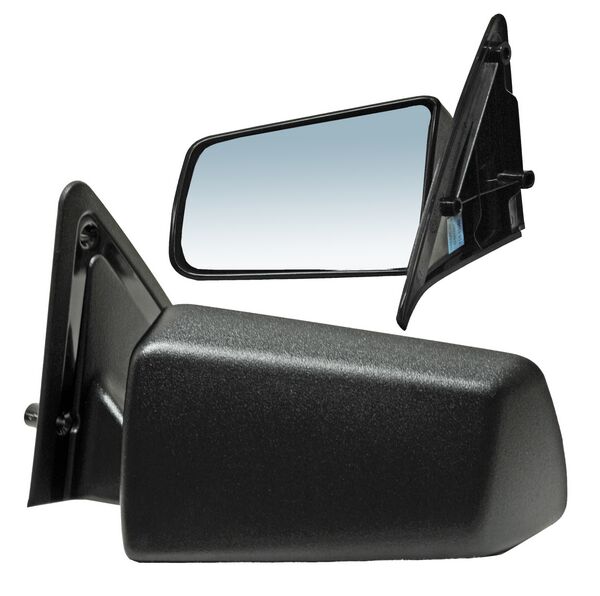 ESPEJO S10 / SONOMA 82-94 CHICO AMER S/CONT IZQ