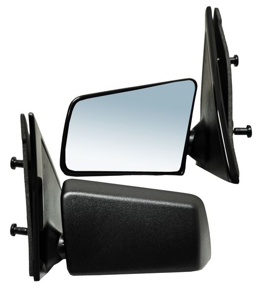 ESPEJO S10 / SONOMA 95-04 CHICO AMER S/CONT IZQ