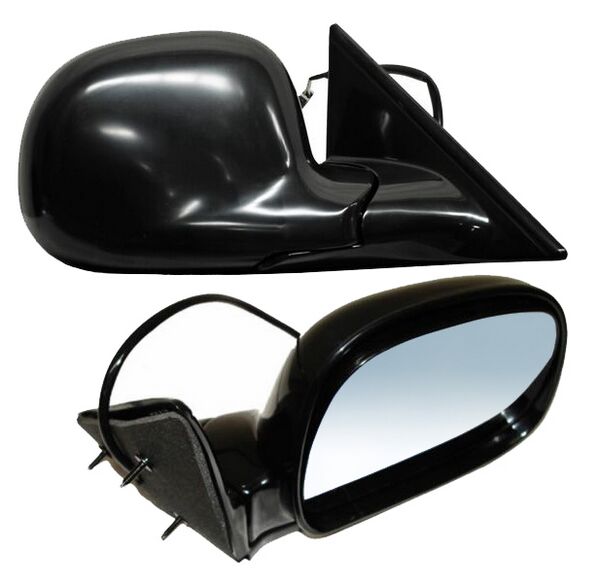 ESPEJO S10 95-97 ELECT 4 PINES DER 28603 450.09